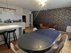 102 m2 à 10mn de La Défense